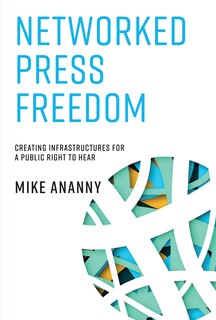 Front cover_Networked Press Freedom