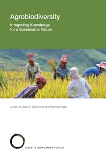 Front cover_Agrobiodiversity