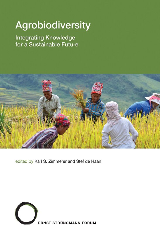 Front cover_Agrobiodiversity