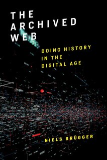Couverture_The Archived Web