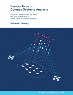Front cover_Perspectives on Defense Systems Analysis