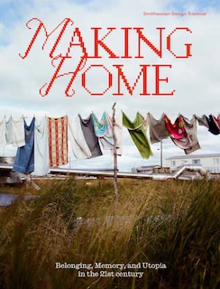 Front cover_Making Home