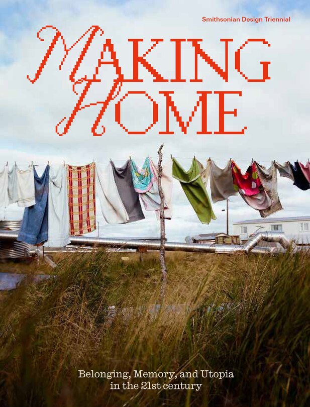 Front cover_Making Home