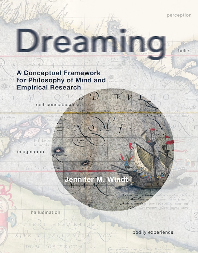 Front cover_Dreaming