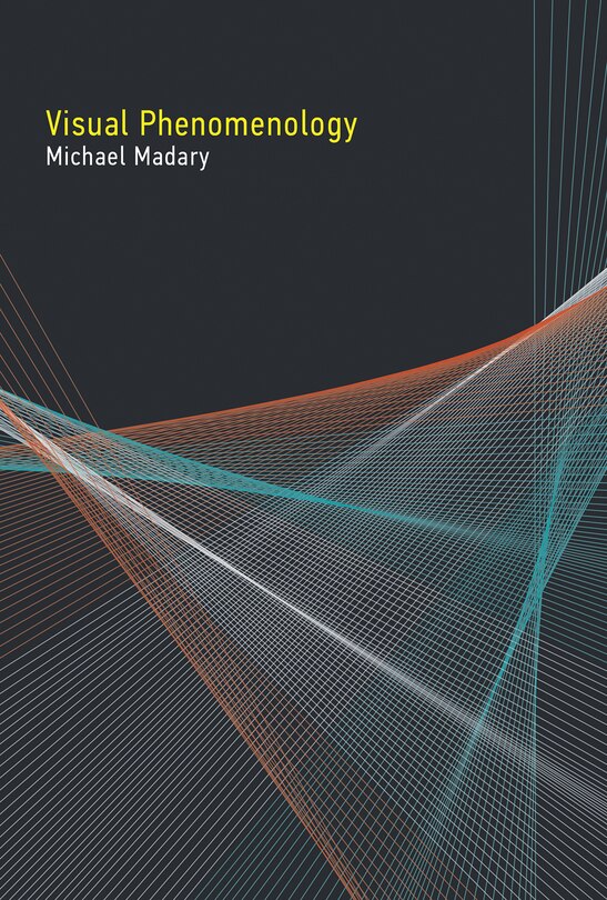 Couverture_Visual Phenomenology