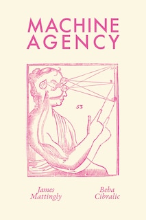 Front cover_Machine Agency