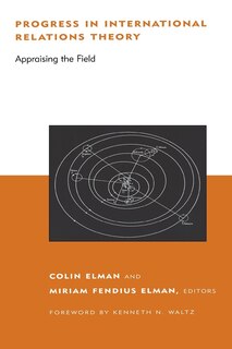 Front cover_Progress in International Relations Theory