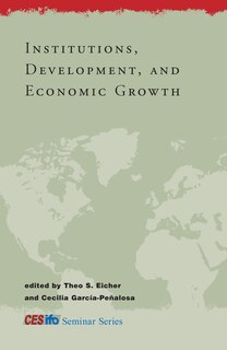 Front cover_Inequality and Growth