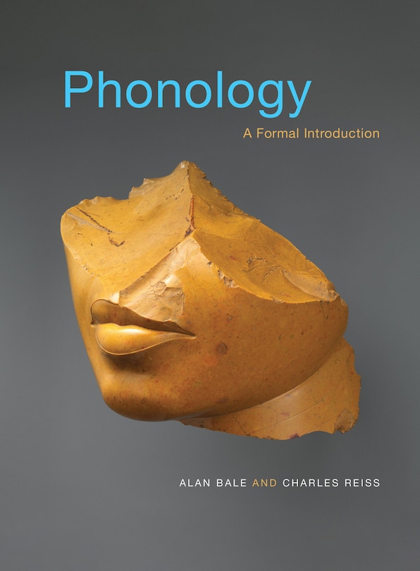 Front cover_Phonology