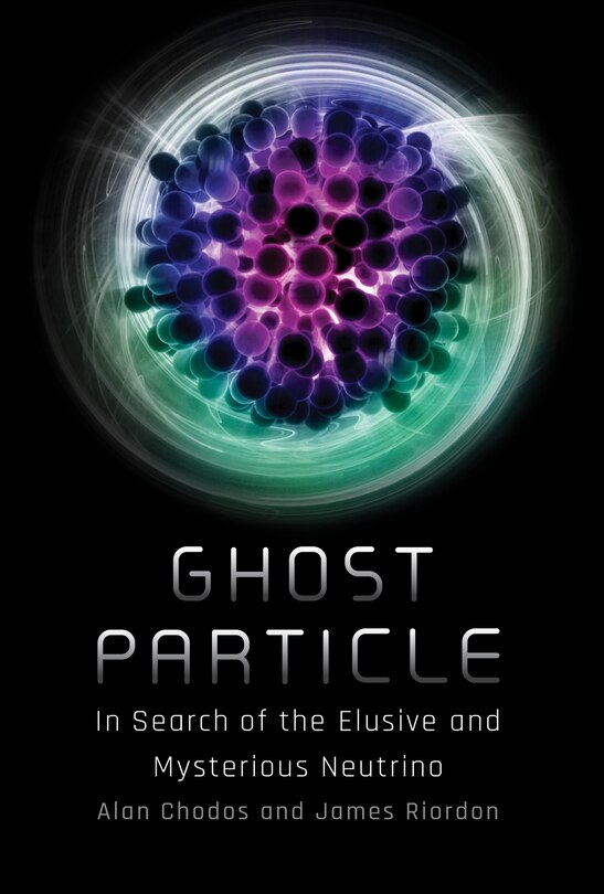 Front cover_Ghost Particle