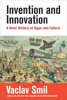 Front cover_Invention and Innovation