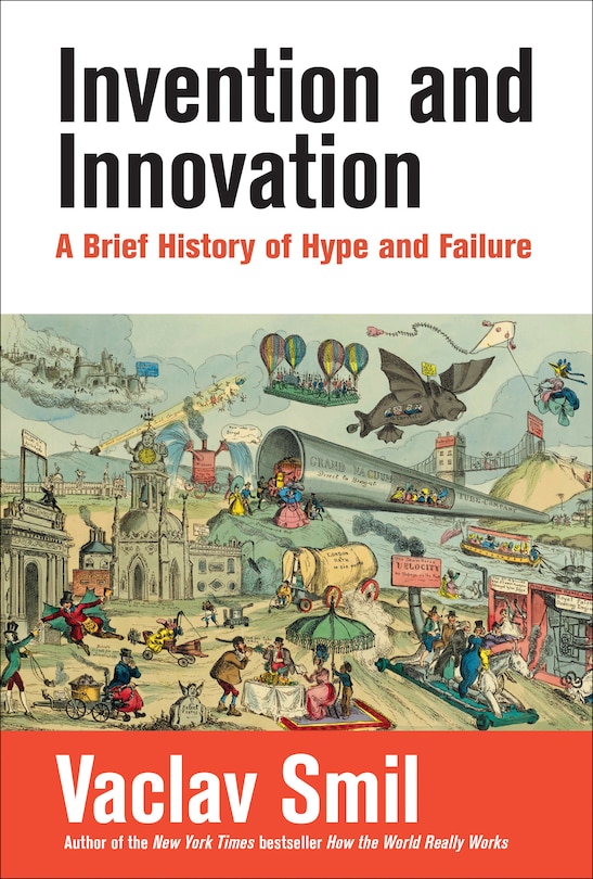 Front cover_Invention and Innovation