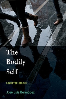 Front cover_The Bodily Self