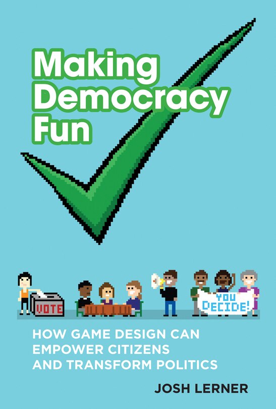 Couverture_Making Democracy Fun