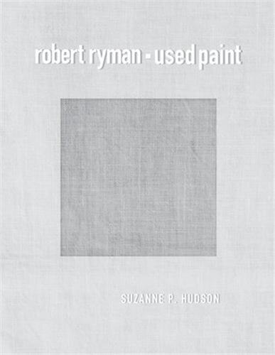 Front cover_Robert Ryman