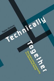 Front cover_Technically Together