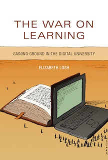 Couverture_The War on Learning