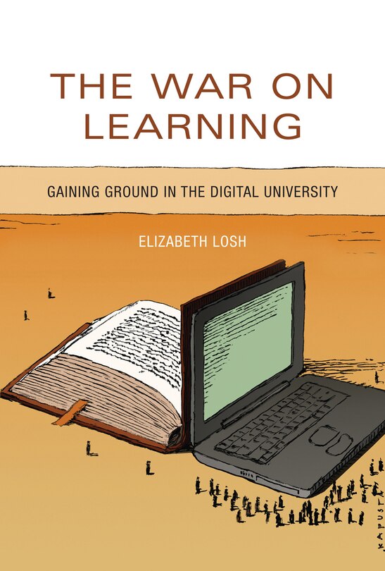 Couverture_The War on Learning