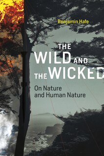 Front cover_The Wild and the Wicked