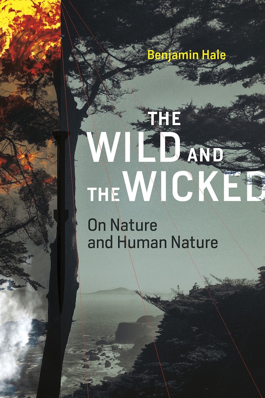 Front cover_The Wild and the Wicked