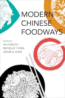 Couverture_Modern Chinese Foodways