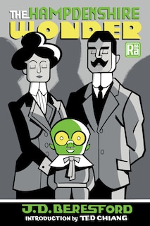 Front cover_The Hampdenshire Wonder