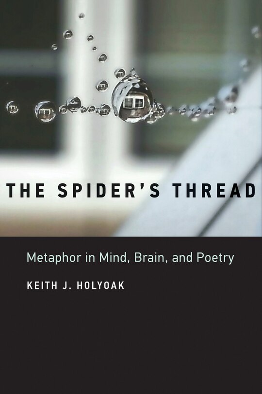 Front cover_The Spider's Thread