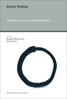 Front cover_Animal Thinking