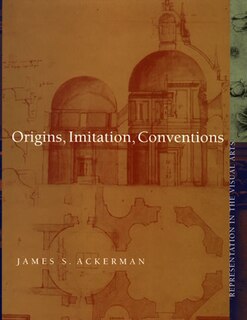 Couverture_Origins, Imitation, Conventions