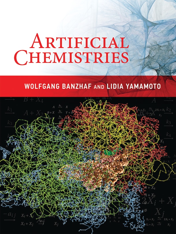 Couverture_Artificial Chemistries