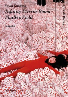 Front cover_Yayoi Kusama