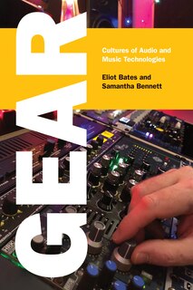 Front cover_Gear