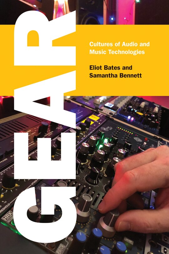 Front cover_Gear