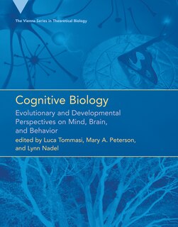 Couverture_Cognitive Biology