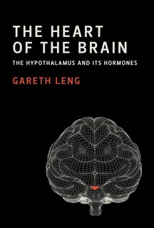 Couverture_The Heart of the Brain