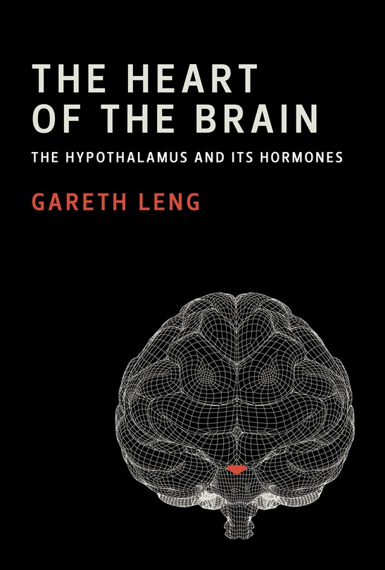 Couverture_The Heart of the Brain