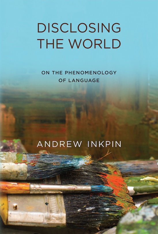 Couverture_Disclosing the World