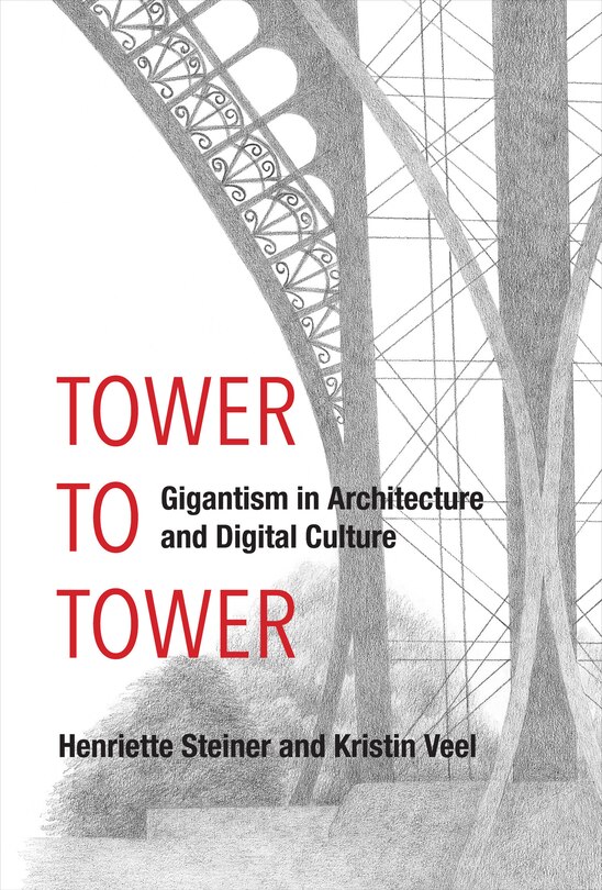 Front cover_Tower to Tower