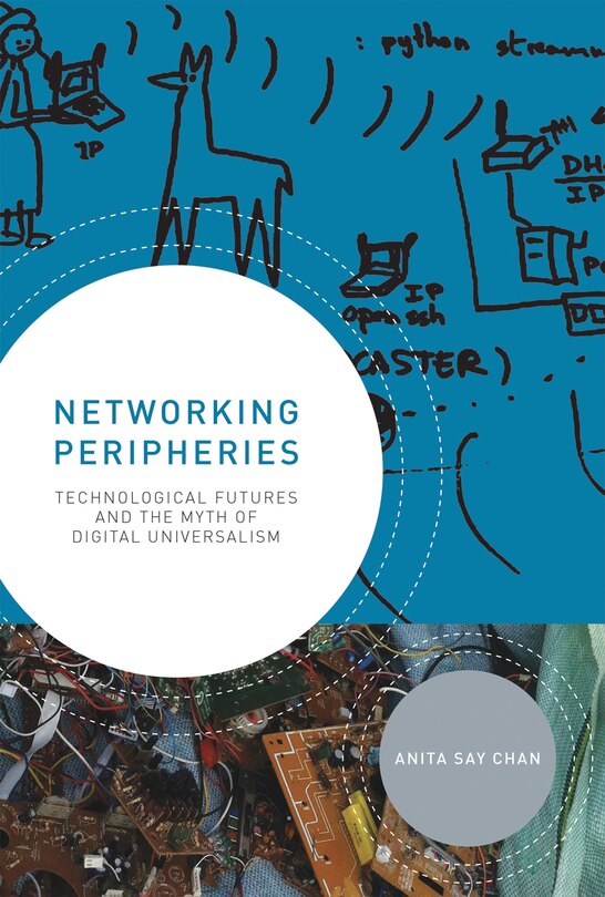 Front cover_Networking Peripheries