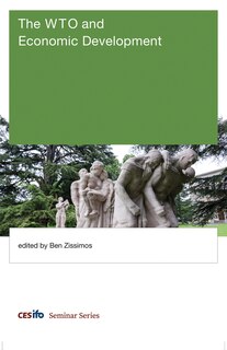 Front cover_The WTO and Economic Development
