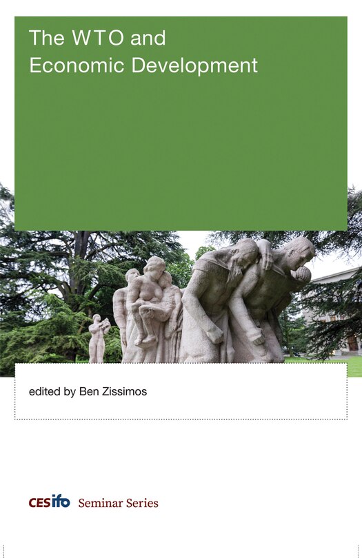 Front cover_The WTO and Economic Development