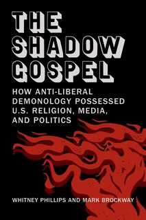 Front cover_The Shadow Gospel