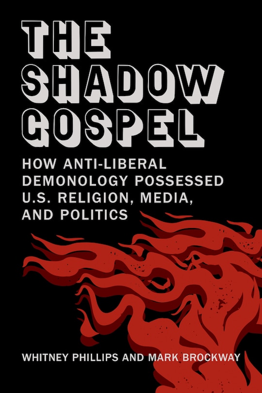 Front cover_The Shadow Gospel