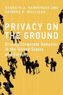 Front cover_Privacy on the Ground