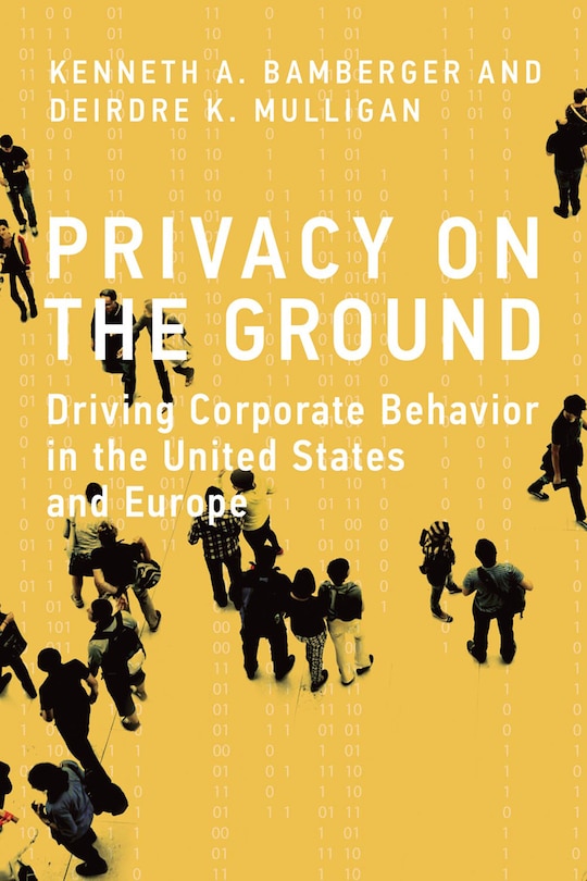 Front cover_Privacy on the Ground