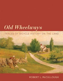 Front cover_Old Wheelways