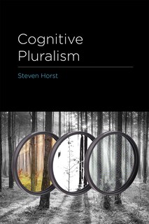 Front cover_Cognitive Pluralism