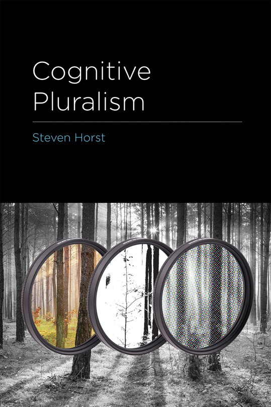 Front cover_Cognitive Pluralism