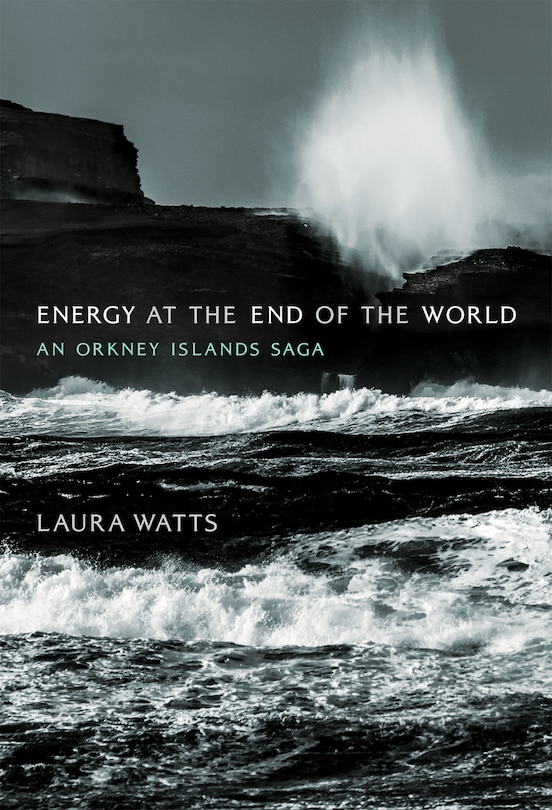 Couverture_Energy at the End of the World