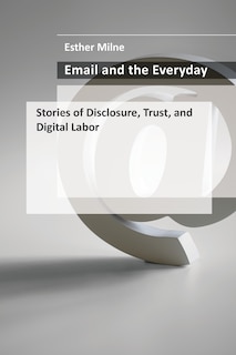 Front cover_Email and the Everyday